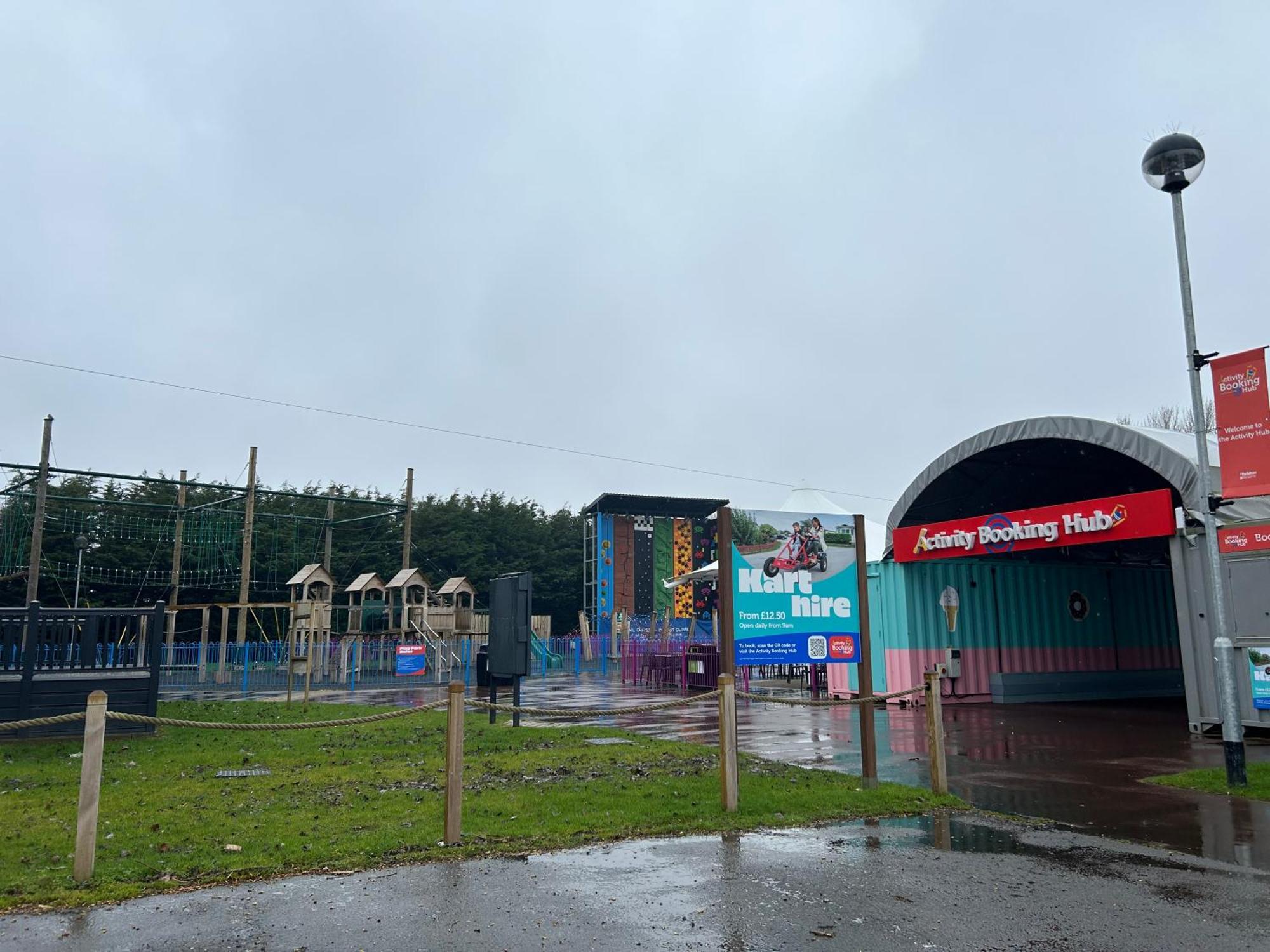 The Firs Southview Skegnessヴィラ エクステリア 写真
