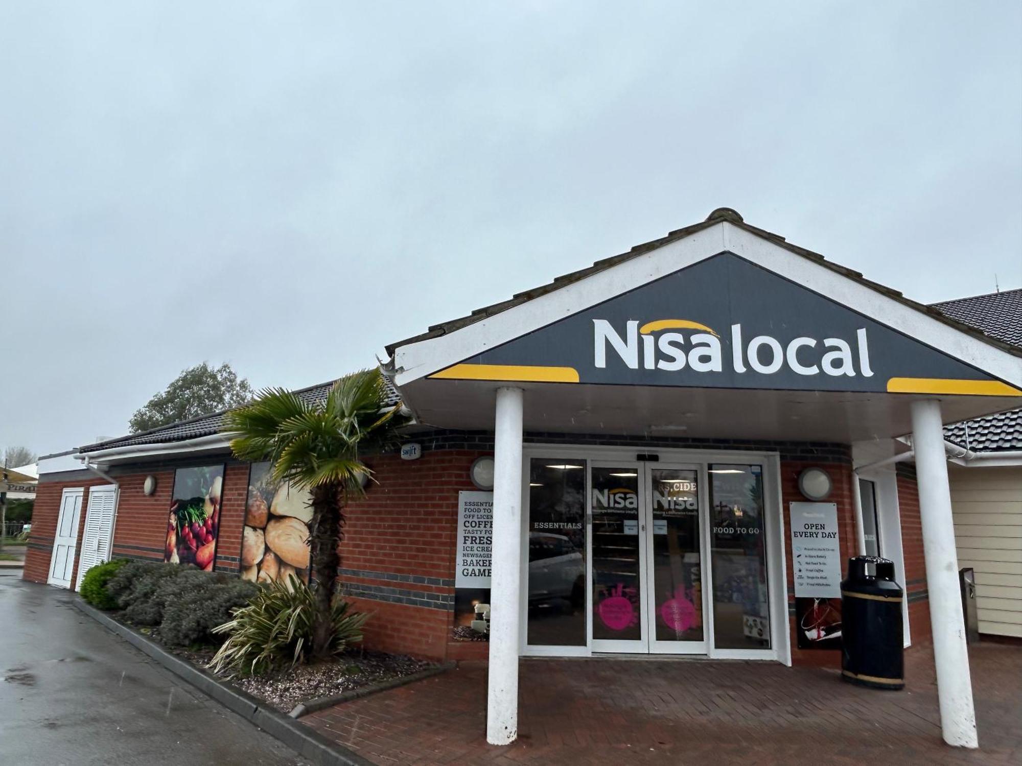 The Firs Southview Skegnessヴィラ エクステリア 写真