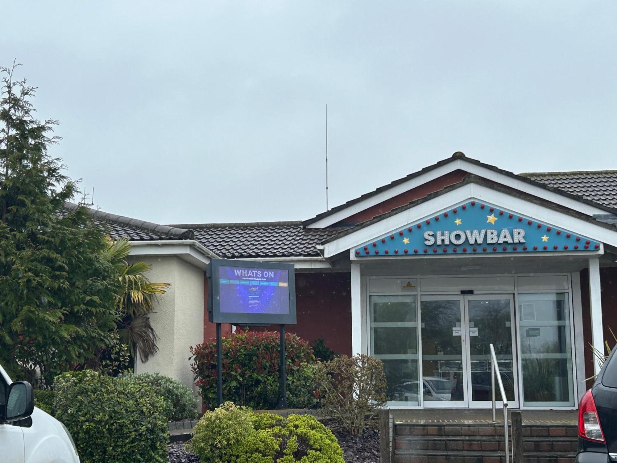 The Firs Southview Skegnessヴィラ エクステリア 写真