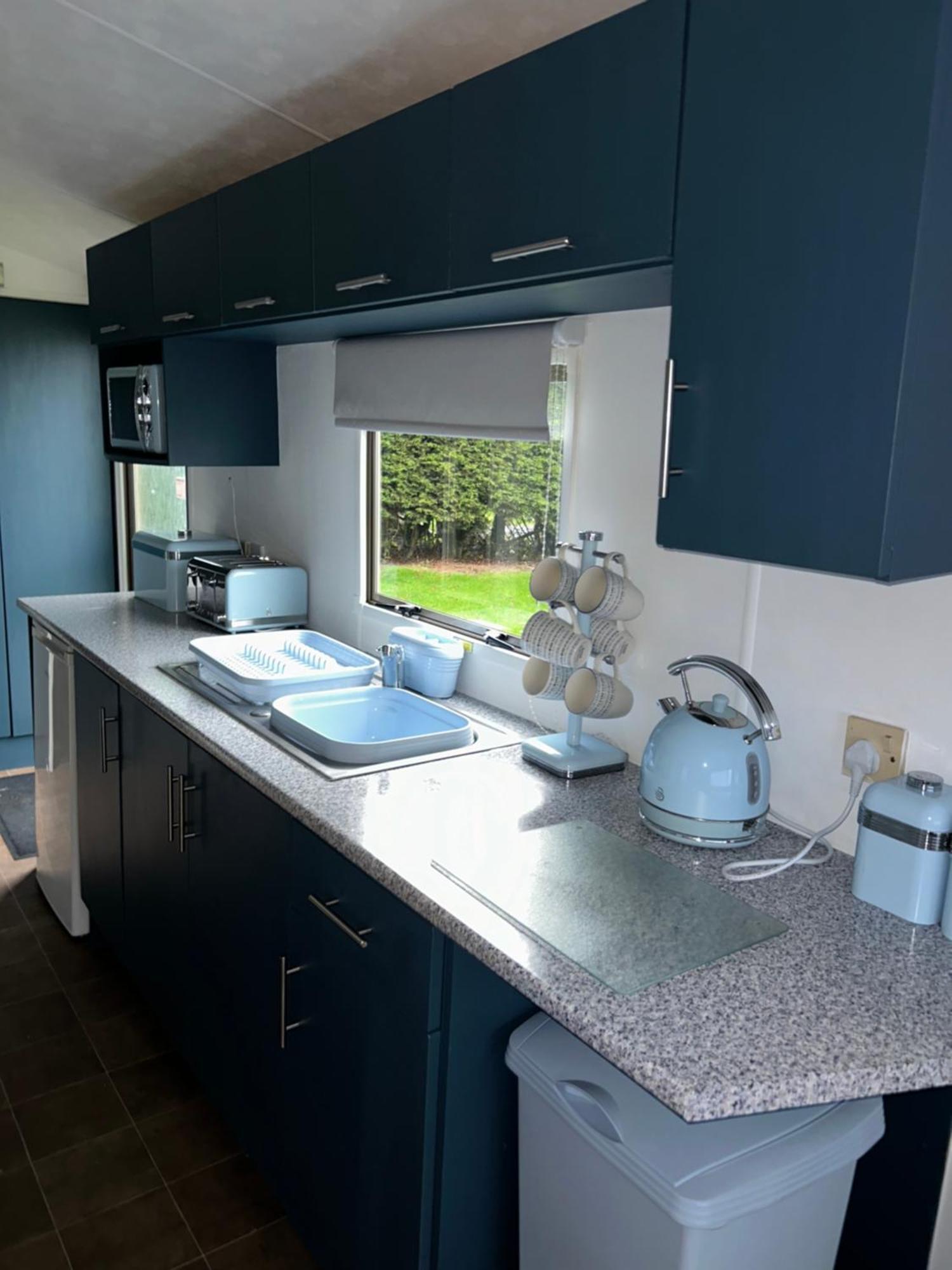 The Firs Southview Skegnessヴィラ エクステリア 写真