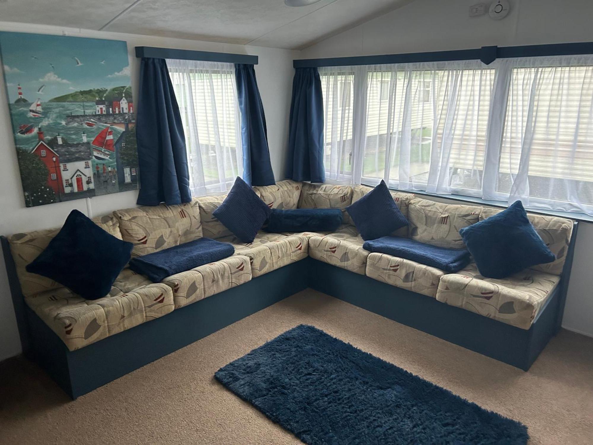 The Firs Southview Skegnessヴィラ エクステリア 写真