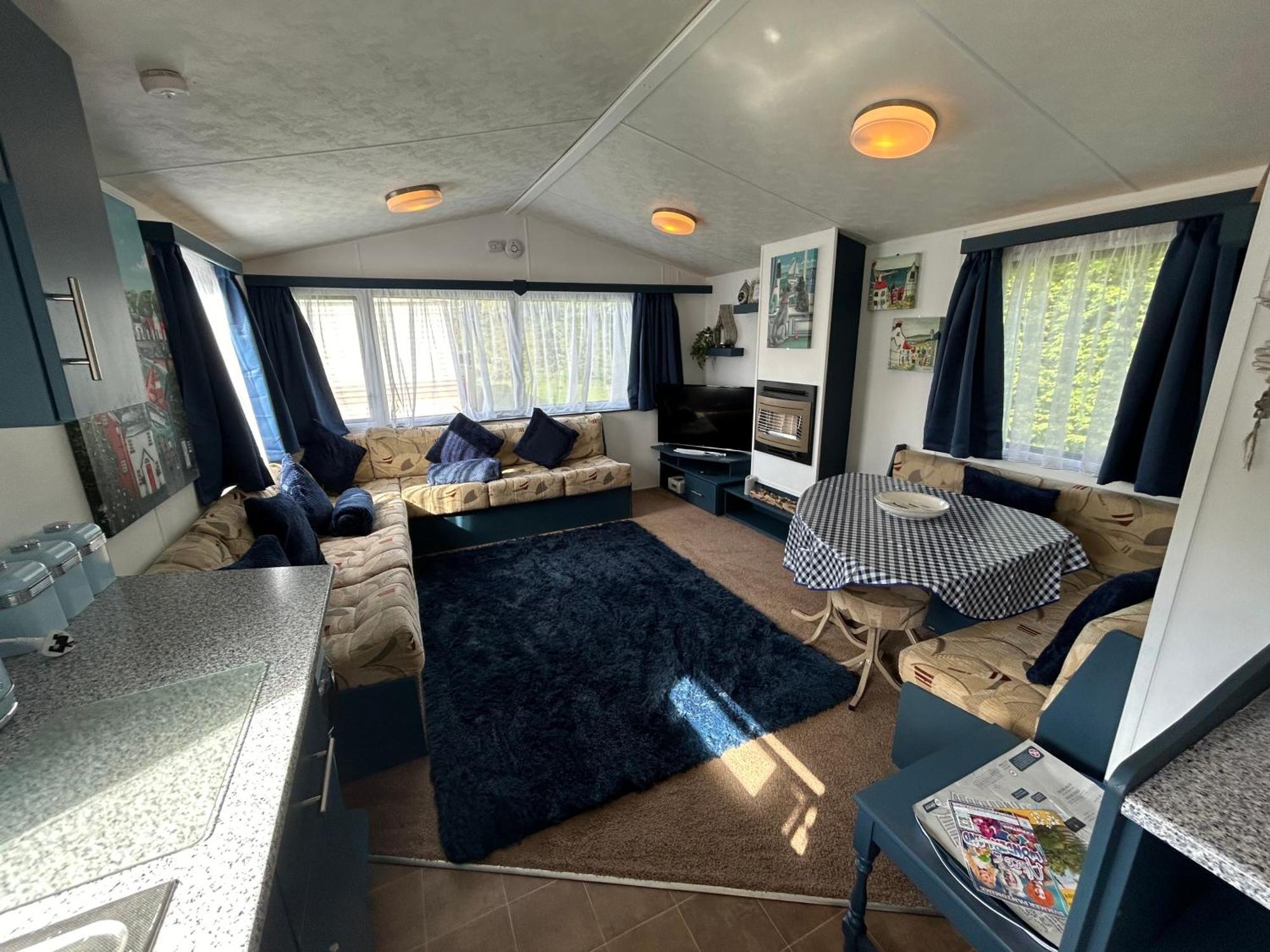The Firs Southview Skegnessヴィラ エクステリア 写真
