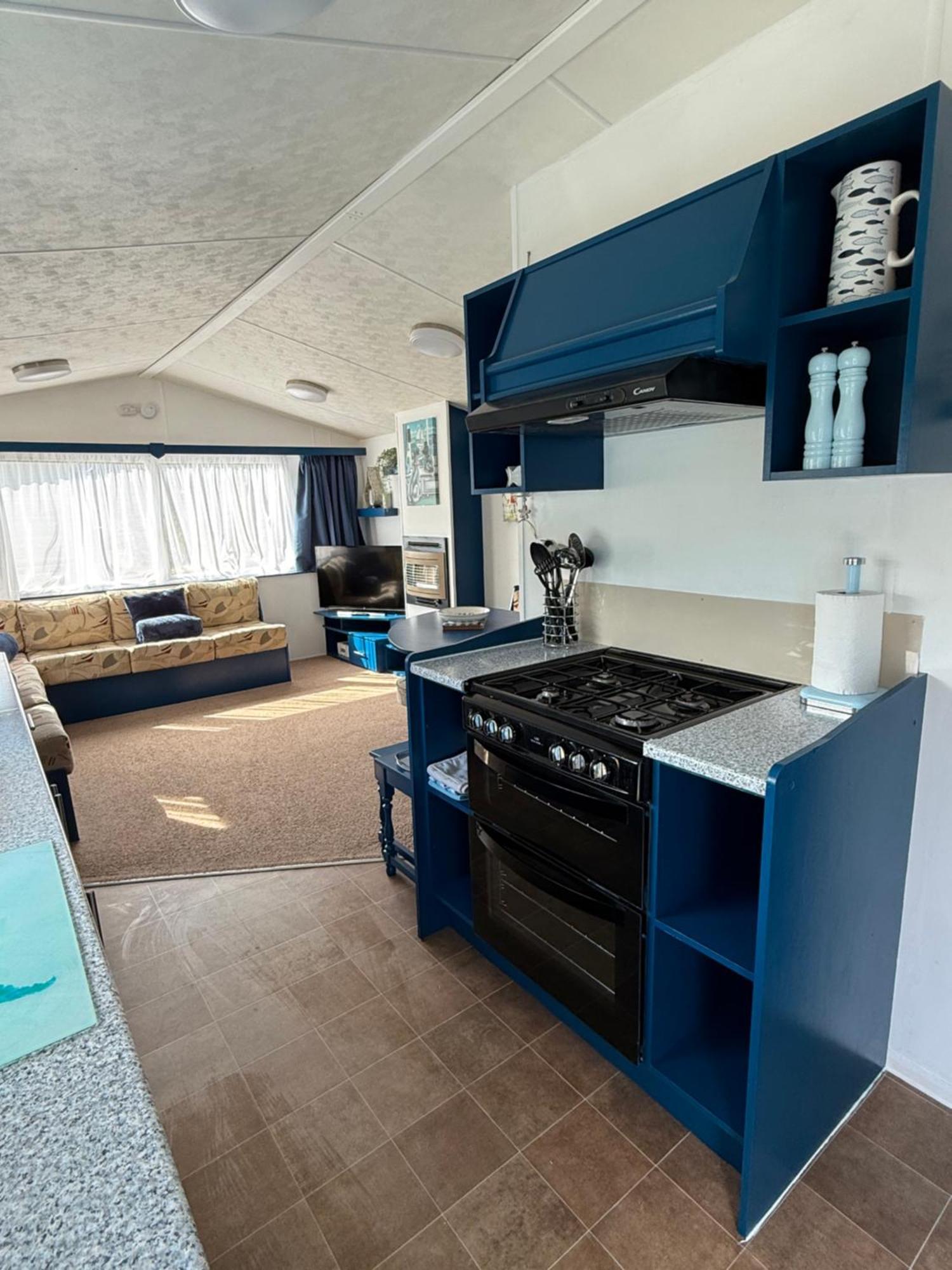 The Firs Southview Skegnessヴィラ エクステリア 写真