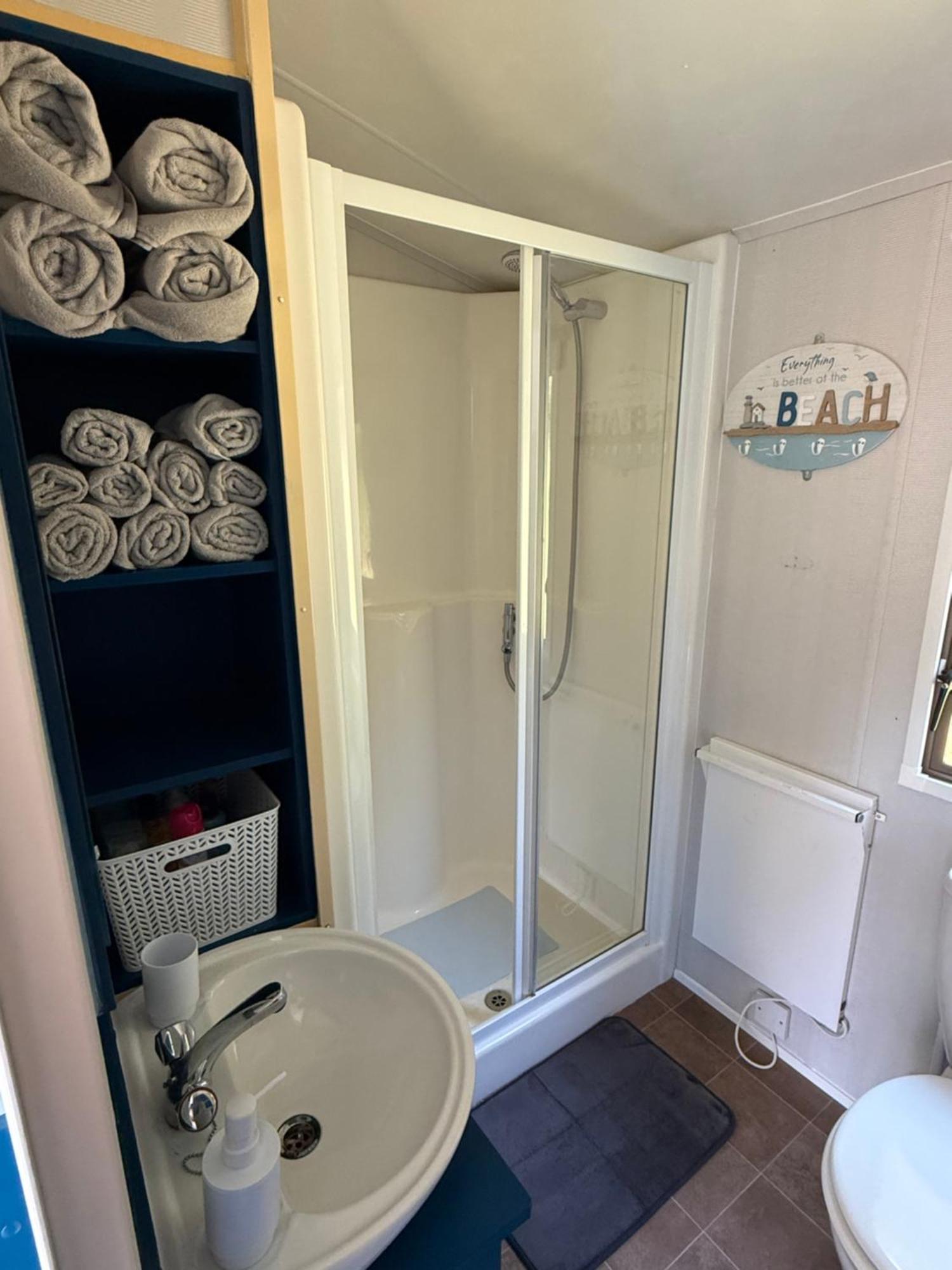 The Firs Southview Skegnessヴィラ エクステリア 写真